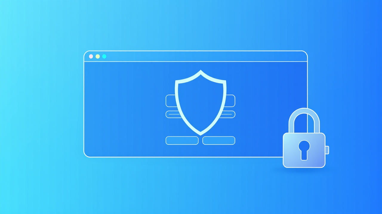 계정 복구 가이드: 해킹당했을 때 대처하는 방법