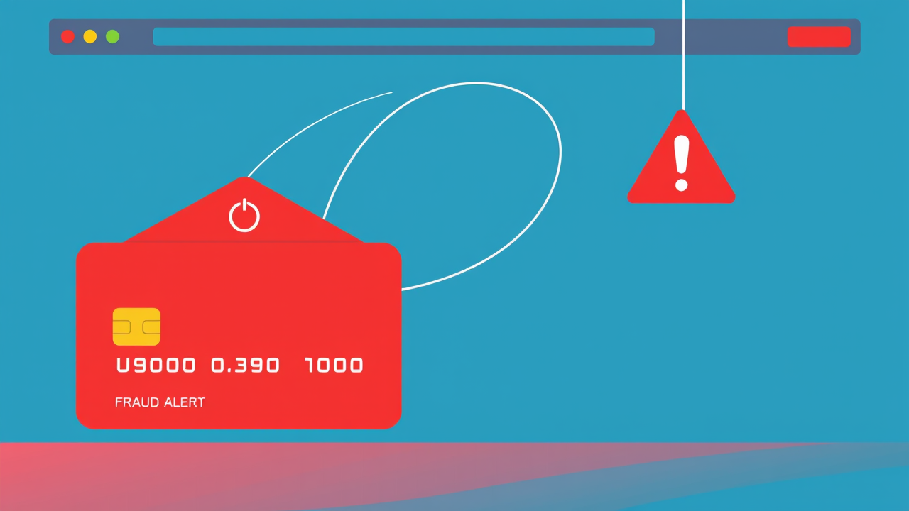 은행 사칭 피싱 사이트, 이렇게 구별하세요