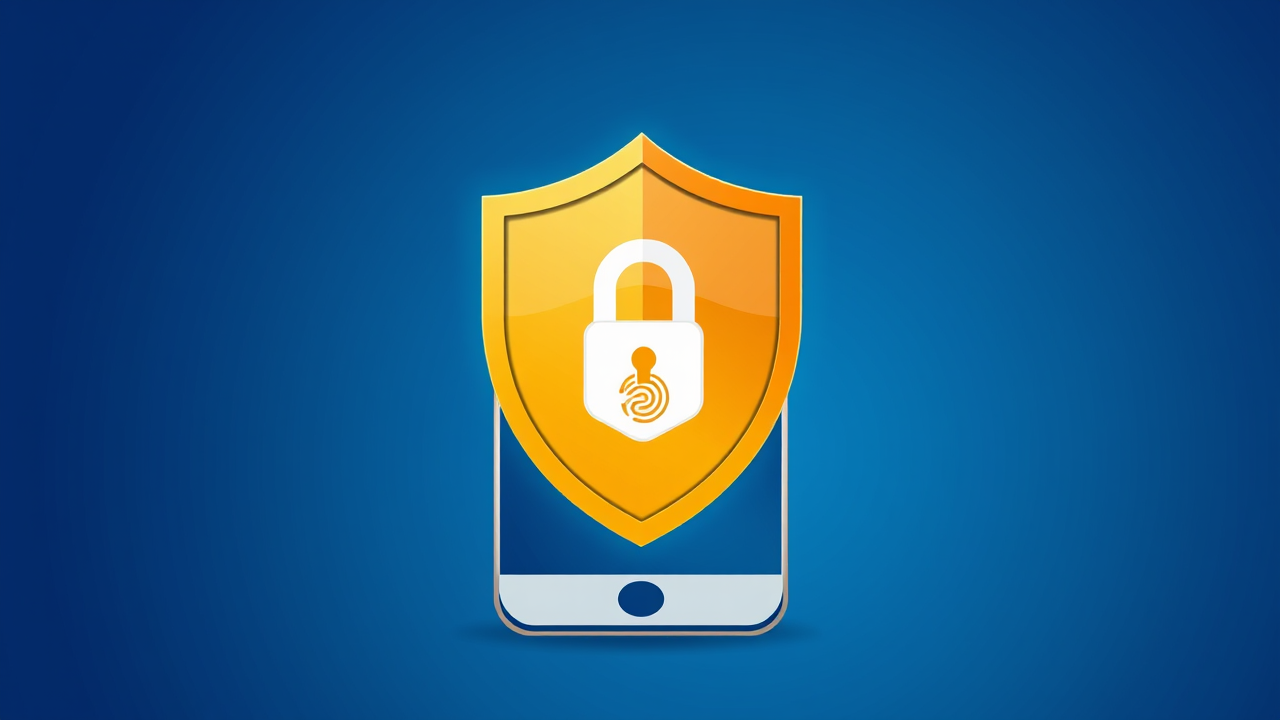 스마트폰 보안 완벽 가이드: 모바일 위협으로부터 안전한 생활