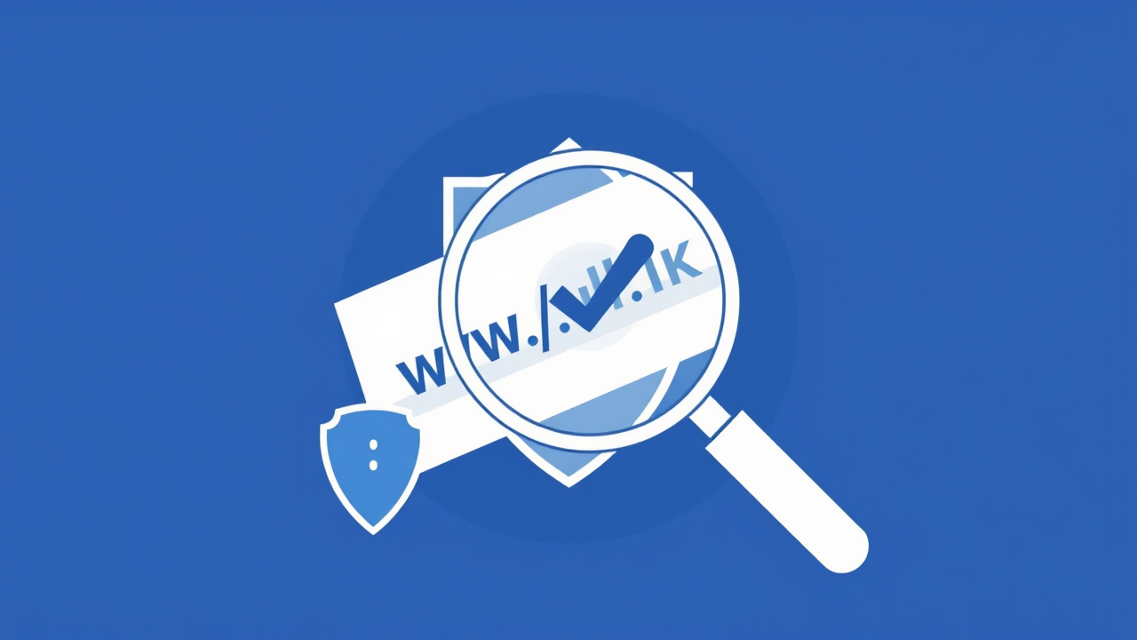 피싱 링크 탐지 완벽 가이드