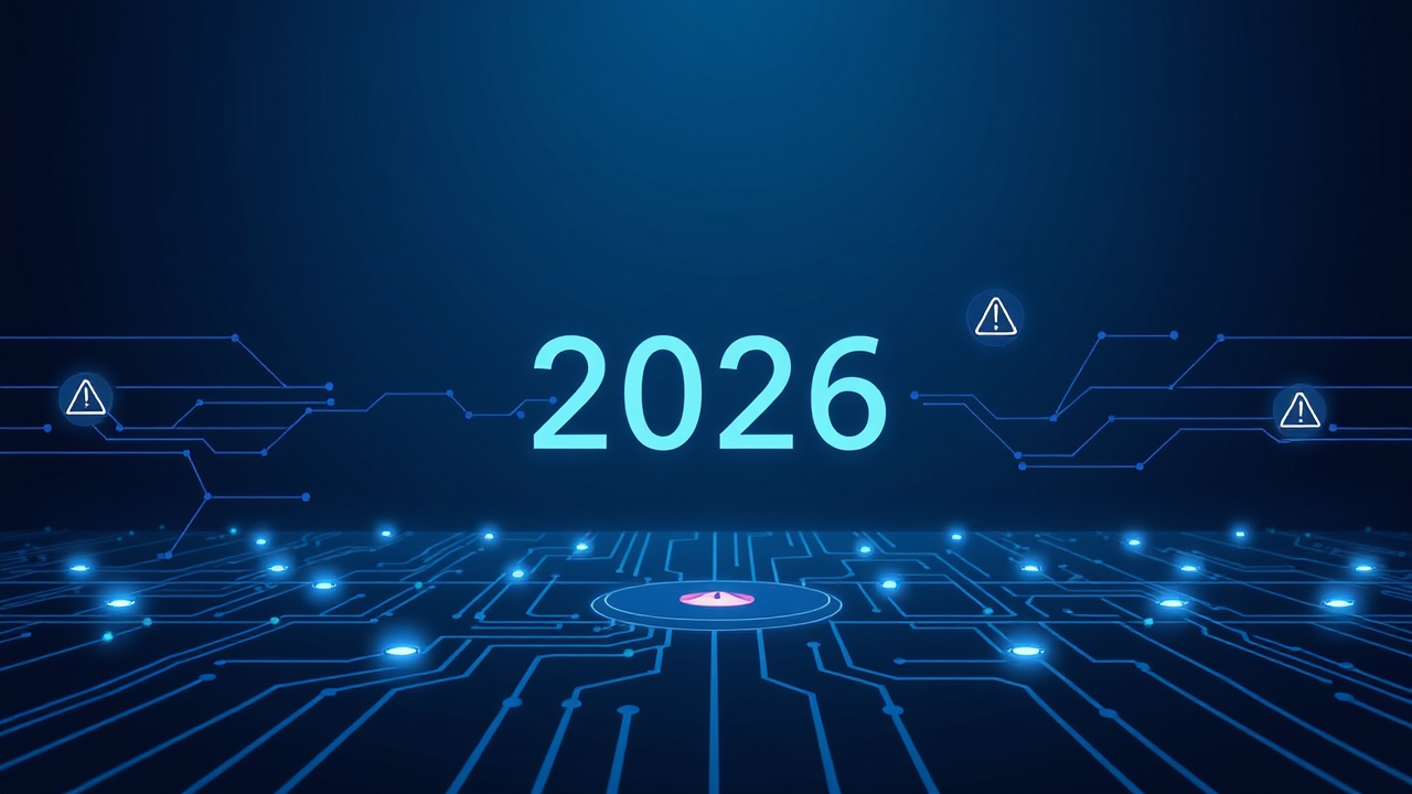 2026년 주의해야 할 피싱 사기 기법