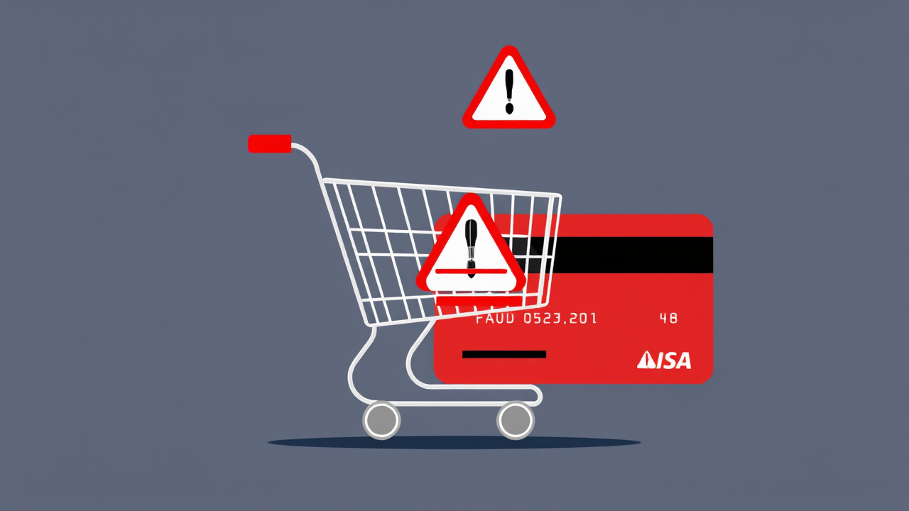 쇼핑몰 피싱 사이트, 진짜와 가짜 구별하는 법