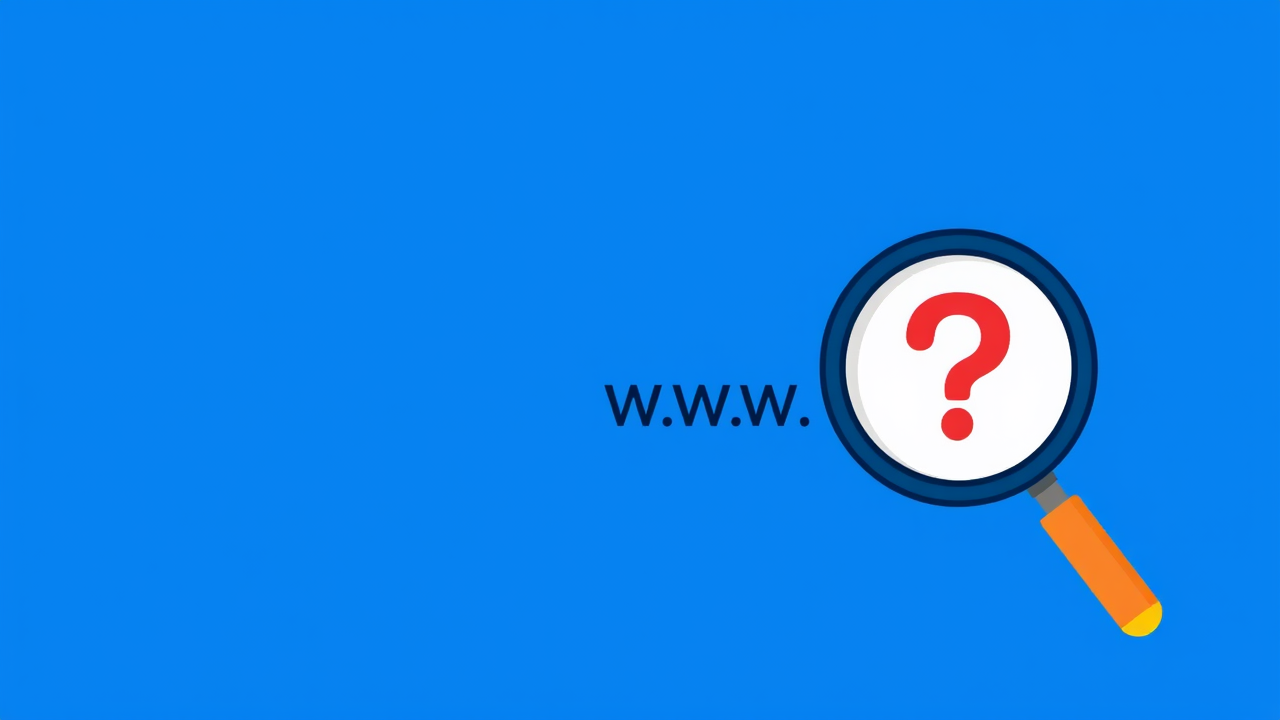 단축 URL의 위험성과 안전한 사용법