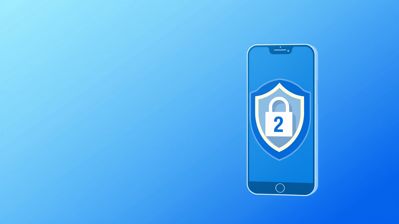 이중 인증(2FA) 완벽 가이드: 계정 보안의 필수 요소